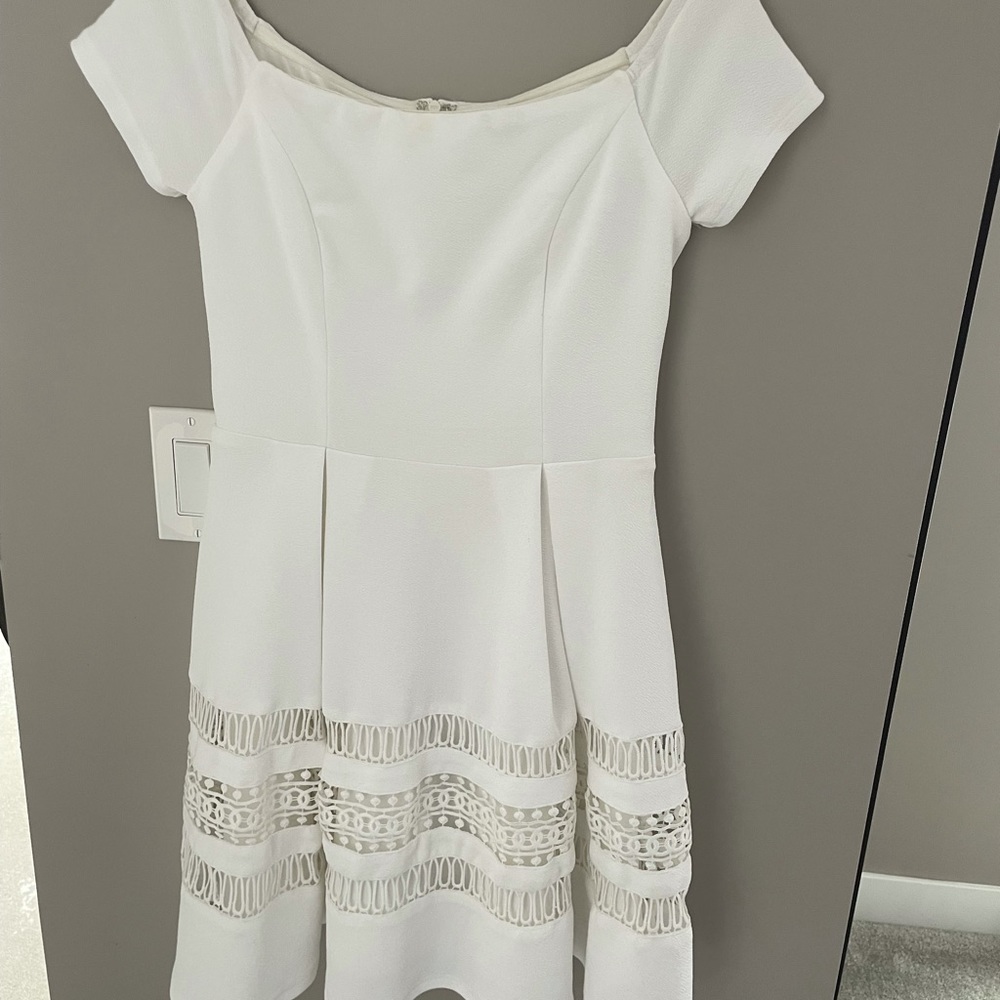 Francescas Dress